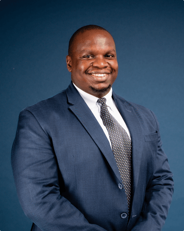 Christopher Ntogaiti